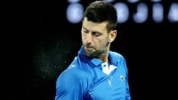 Djokovic perde a cabeça com torcedor no Australian Open: "Desce e fala na minha cara"