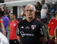 Preferido de Ednaldo, Dorival Jr. pediu cargo vago para negociar com a Seleção