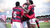 São Bento-SP x Flamengo: horário e onde assistir ao jogo da Copinha