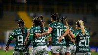 Palmeiras negocia maior patrocínio da história da América do Sul no futebol feminino