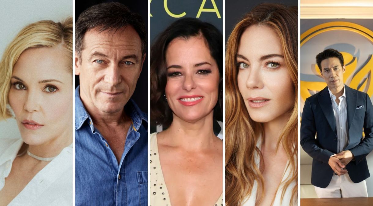 Confira o elenco da 3ª temporada da série