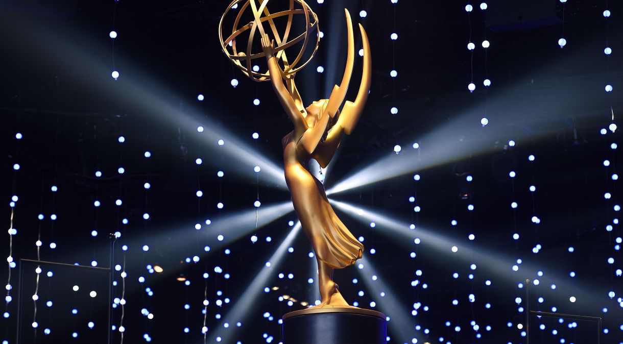 Estatueta do Emmy Awards