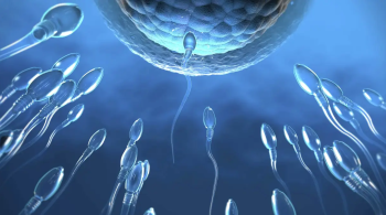 A pesquisa tentou entender de que forma o microbioma do esperma poderia estar relacionado à baixa motilidade dos espermatozoides