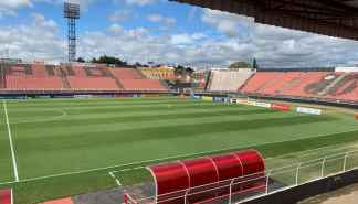 Ituano x CRB: horário e onde assistir ao jogo da Série B