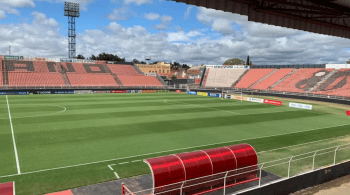 Equipes se enfrentam neste sábado (24), pela 10ª rodada da competição