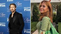 Eva Mendes enaltece trabalho de Ryan Gosling em "Barbie" após críticas