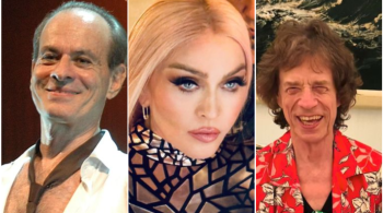 Astrologia explica como Madonna, Mick Jagger e outro nasceram para o estrelato