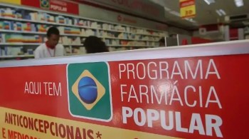 Ministério da Saúde antecipa R$ 40 milhões em repasse ao estado para a aquisição de remédios