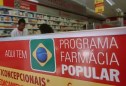 Farmácia Popular: programa terá gratuidade em 41 medicamentos; veja lista