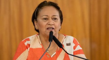 Governadora substitui Ibaneis Rocha (MDF-DF), que não irá comparecer ao evento