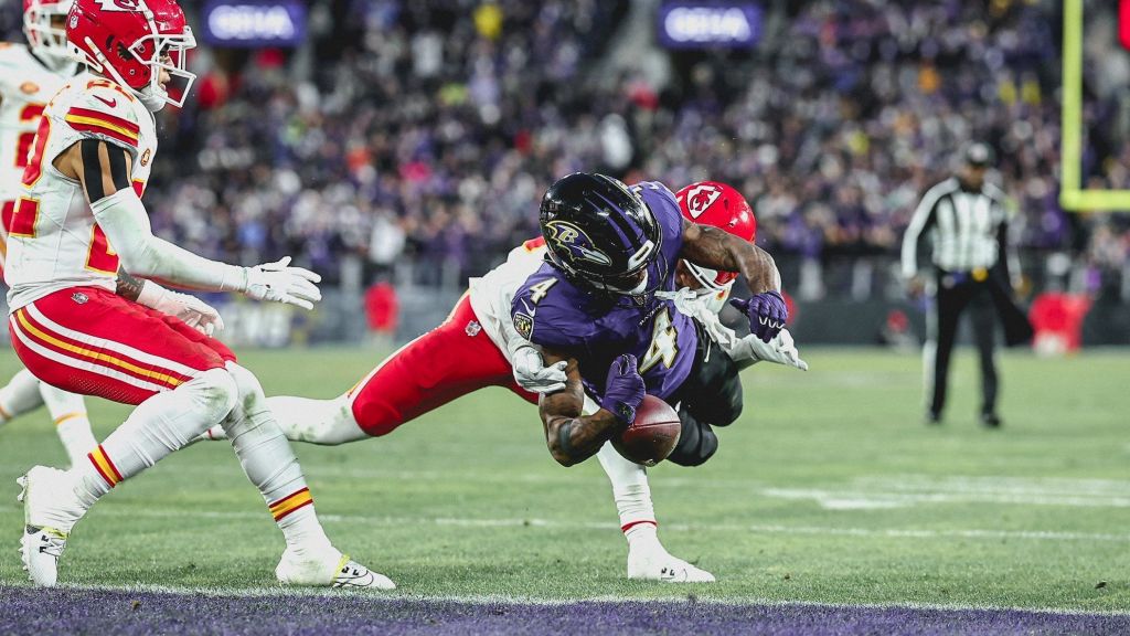 Chiefs está na Super Bowl