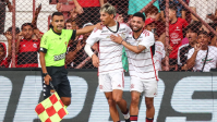 Flamengo x Aster: horário e onde assistir ao jogo da Copinha