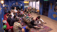 Saiba como foi a votação para formar o quarto Paredão do BBB24