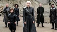 Final de "Game of Thrones" foi diferente do planejado, dizem produtores