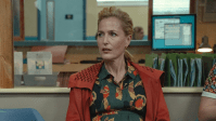 Gillian Anderson confessa que considera voltar em reboot de "Arquivo-X"