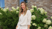 Gisele Bündchen diz que tinha crises de pânico e dieta de cigarro e vinho