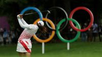 Golfe: veja a programação do esporte nas Olimpíadas de Paris 2024