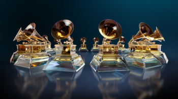 Maior premiação do mundo da música entrega gramofones de ouro para os melhores artistas em mais de 90 categorias 
