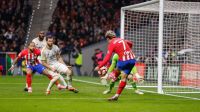 Atlético de Madrid elimina Real Madrid com gol brasileiro na Copa do Rei