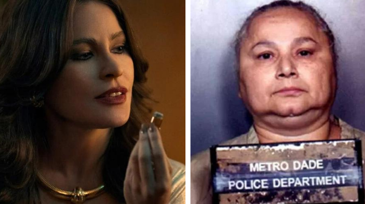 Quem foi Griselda Blanco, interpretada por Sofia Vergara em produção da Netflix