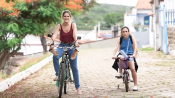 Longa protagonizado por Ingrid Guimarães e Tata Werneck já levou mais de 300 mil espectadores aos cinemas