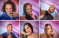 BBB24: veja quem são os 26 participantes do reality