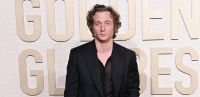 Jeremy Allen White fala sobre cinebiografia de Bruce Springsteen: "Será ótima"