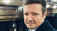 Jeremy Renner retorna ao set de "Kingstown" após acidente: “Nervoso"