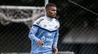 Zagueiro do Santos está entre os melhores do mundo no jogo aéreo; veja ranking