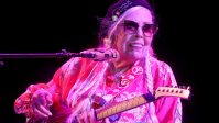 Aos 80 anos, Joni Mitchell se apresentará no Grammy pela primeira vez