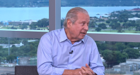 Projeto de poder de 12 anos é viável, diz José Dirceu à CNN; veja íntegra da entrevista