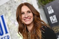 Julia Roberts explica por que quase recusou papel em "Notting Hill"