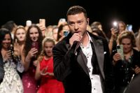 Justin Timberlake anuncia novo álbum e divulga teaser