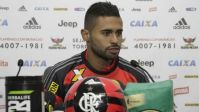 Jael, o Cruel, e Kayke, ex-Flamengo, vão disputar o Paulistão; confira