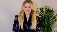 Kelly Clarkson fala sobre depressão após divórcio: "emoções avassaladoras"