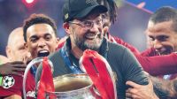 Acionista do Liverpool, LeBron James agradece Klopp: "Extraordinário treinador"