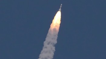 O sucesso da espaçonave Aditya-L1 destaca o país como superpotência espacial emergente