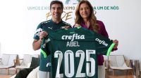 Palmeiras chega a 22 reforços na era Abel Ferreira; veja curiosidades