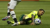 Vilão dos jogadores? Relembre graves lesões no Allianz Parque