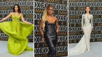 Emmy 2023: confira os looks das estrelas no tapete vermelho