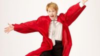 Ator de High School Musical, Lucas Grabeel anuncia show no Brasil