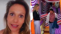 BBB24: Luisa Mell reage ao vídeo de Wanessa Camargo matando inseto