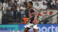 Luiz Gustavo volta ao Mineirão pela primeira vez após o 7 a 1