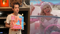 Produtor musical de "Barbie" fala sobre levar o filme para a Broadway