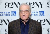 Martin Scorsese descarta planos de aposentadoria: "Não direi adeus ao cinema"