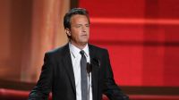 Polícia dos EUA investiga como Matthew Perry conseguiu droga que o matou