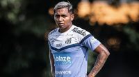 Santos empresta atacante a time da Colômbia