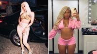 Nicki Minaj e Megan Thee Stallion: entenda a treta entre as rappers