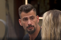 Confira o ranking de rejeição do BBB 24