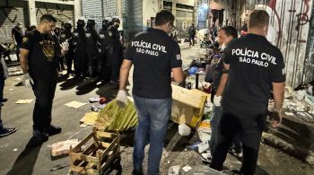 Ação das polícias Civil e Militar localizou foragidos e presos que não retornaram após saidinha de fim de ano